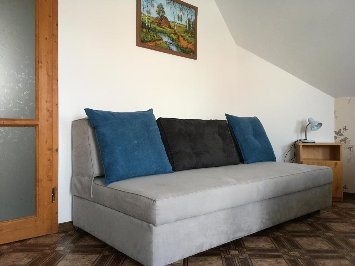 Gitta Apartman Buk Ngoại thất bức ảnh